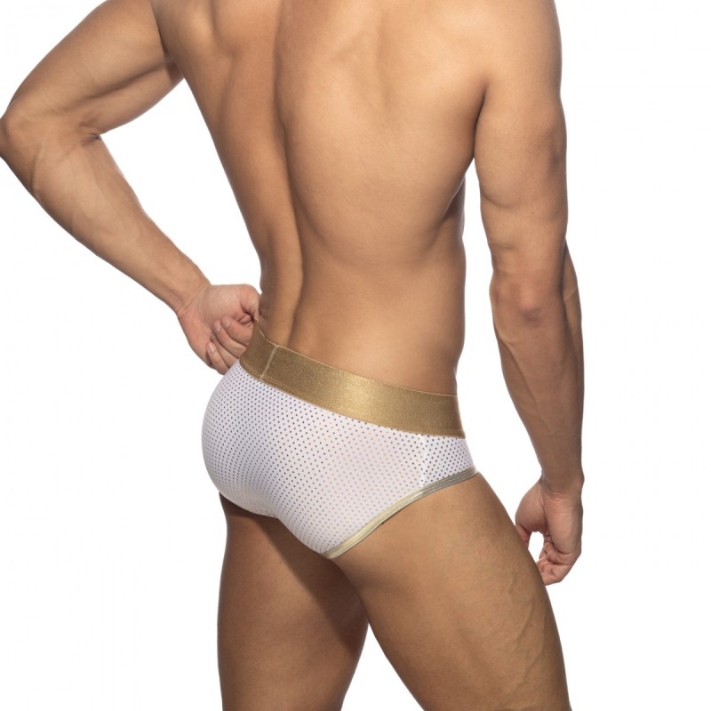 Addicted Gold Spots Party Brief