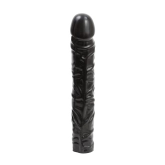 Classic Dong - Classic Dildo - 10" / 25 cm