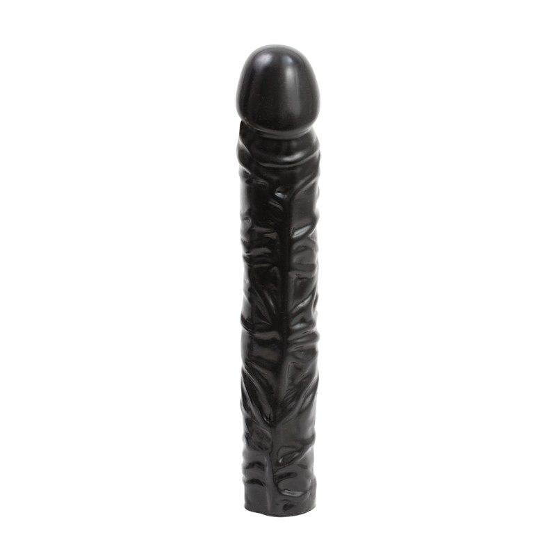 Classic Dong - Classic Dildo - 10" / 25 cm