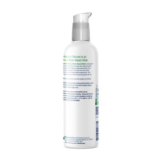 Swiss Navy Premium All Natural Waterbased Lubricant - 8 fl oz / 237 ml