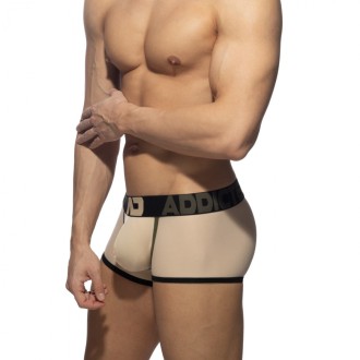 Addicted AD1359 Naked Feeling Trunk Beige