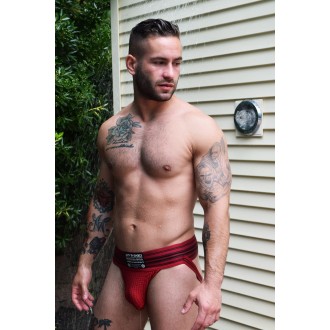 BREEDWELL Cumdump Jock Red