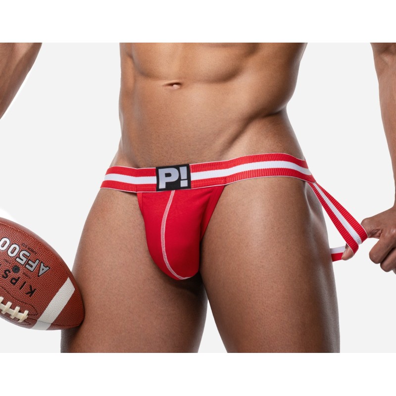 PUMP Ignite Jockstrap