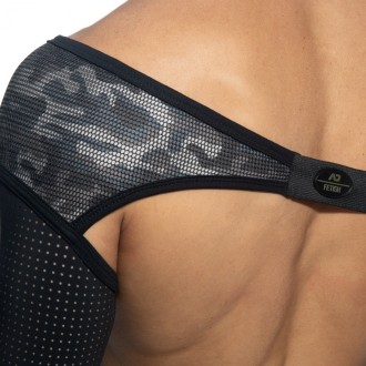 AD Fetish Fuse Shoulder Sleeve