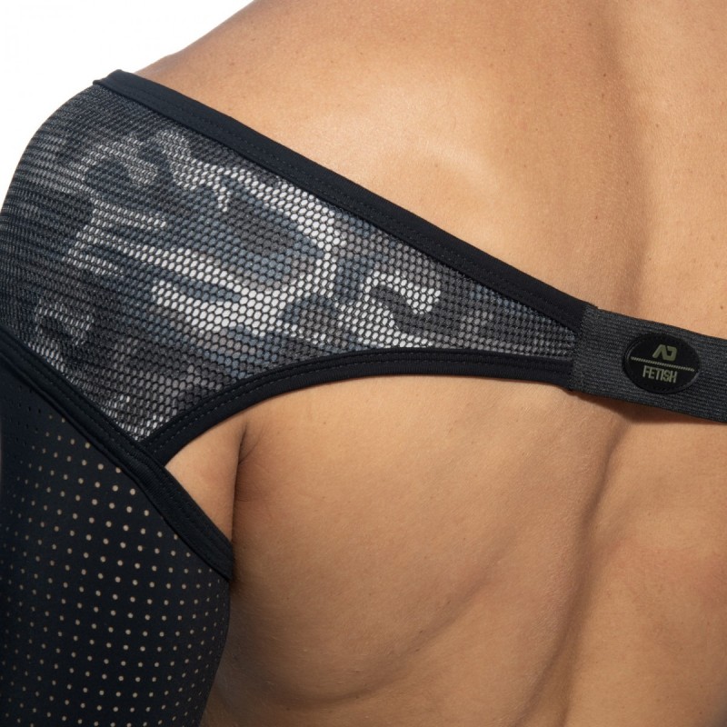 AD Fetish Fuse Shoulder Sleeve
