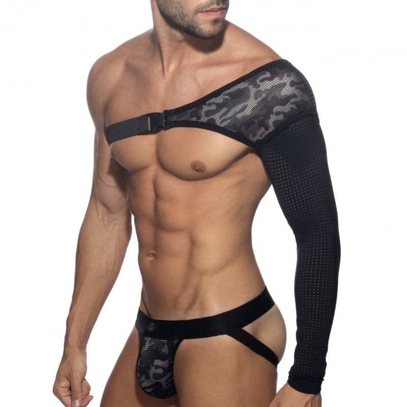 AD Fetish Fuse Shoulder Sleeve