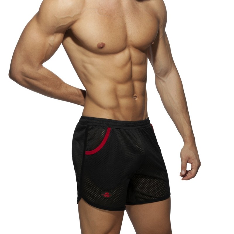 AD Fetish ADF124 Pocket Long Rocky Red AD Fetish ADF124 Pocket Long Rocky Red