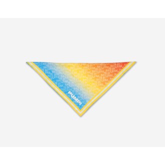 PUMP Sunset Scarf