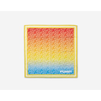 PUMP Sunset Scarf
