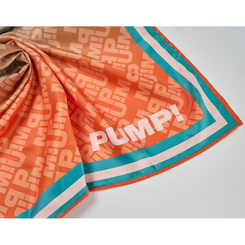 PUMP Heatwave Scarf