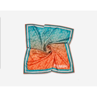 PUMP Heatwave Scarf