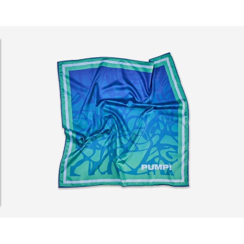 PUMP Tide Scarf
