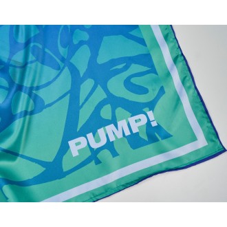 PUMP Tide Scarf