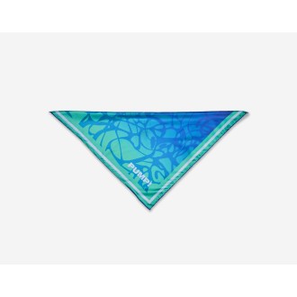 PUMP Tide Scarf