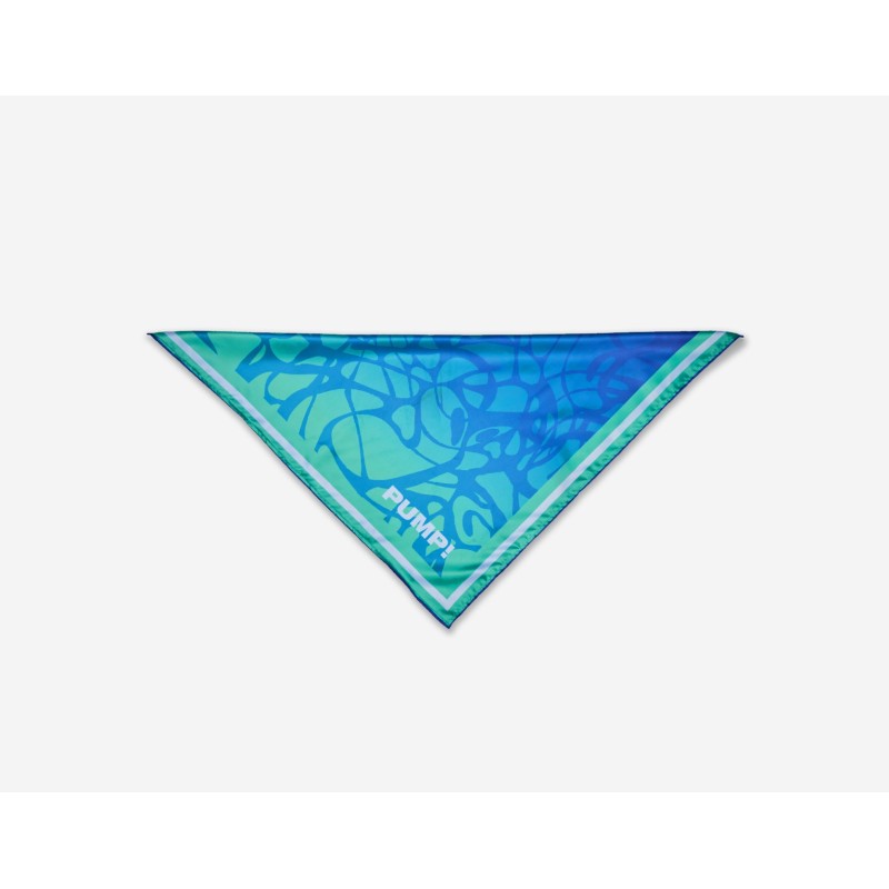 PUMP Tide Scarf
