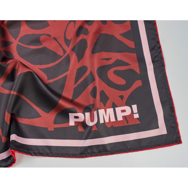 PUMP Nightfall Scarf