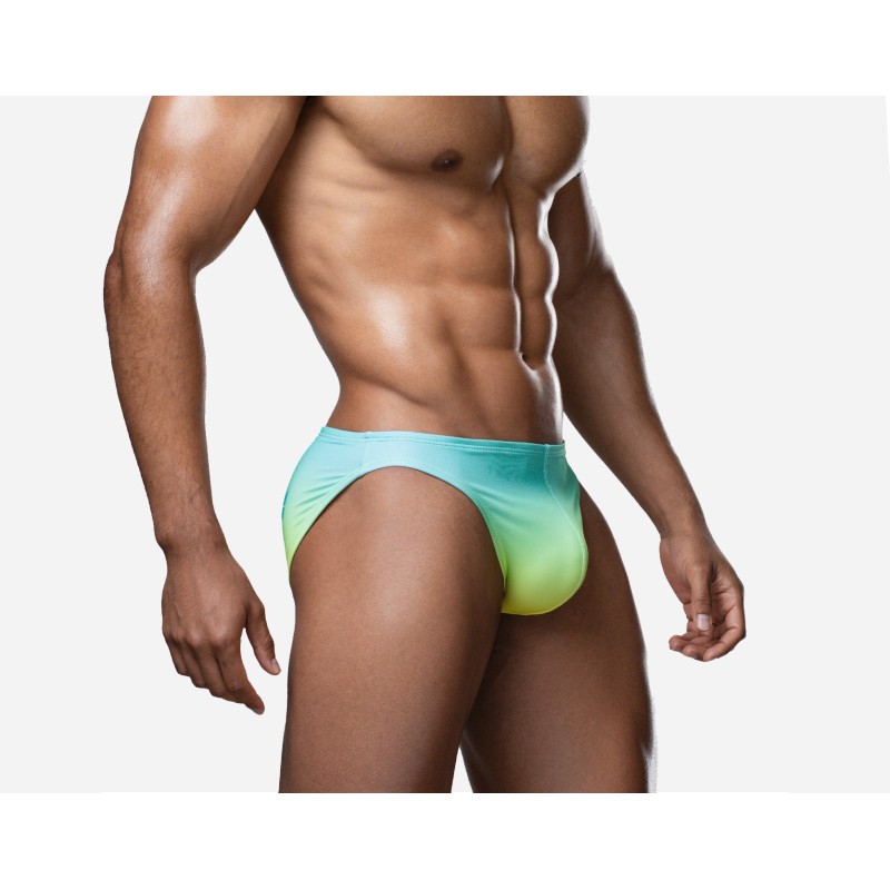 PUMP Lagoon Knotty Swim Brief