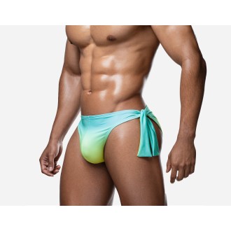 PUMP Lagoon Knotty Swim Brief