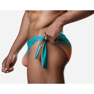 PUMP Heatwave Knotty Swim Brief