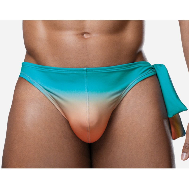 PUMP Heatwave Knotty Swim Brief