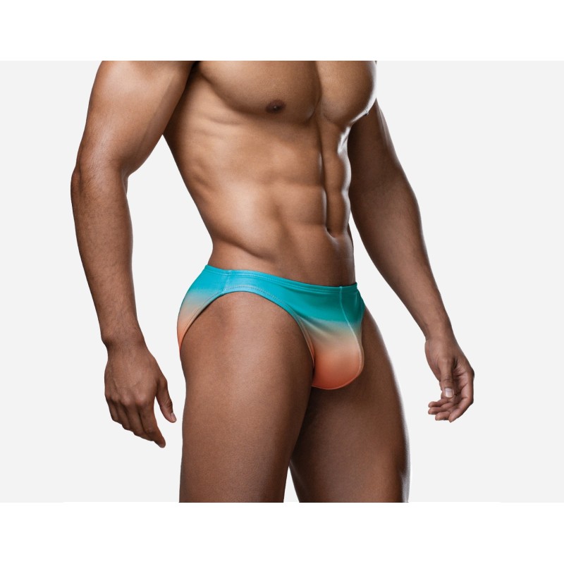PUMP Heatwave Knotty Swim Brief