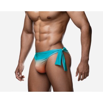 PUMP Heatwave Knotty Swim Brief
