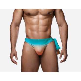 PUMP Heatwave Knotty Swim Brief