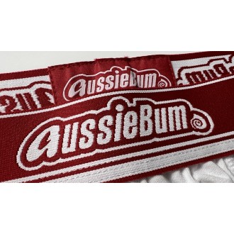 aussieBum WonderJock 2.0 Brief White