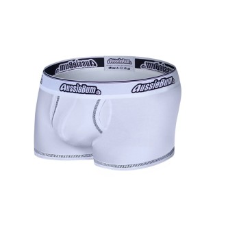 aussieBum Enlarge 2.0 Hipster White