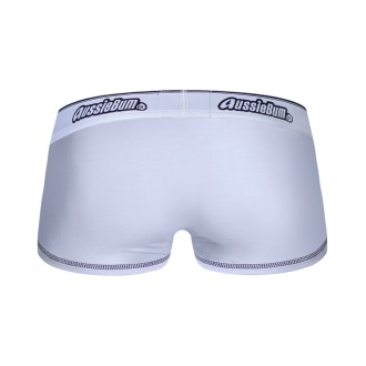 aussieBum Enlarge 2.0 Hipster White