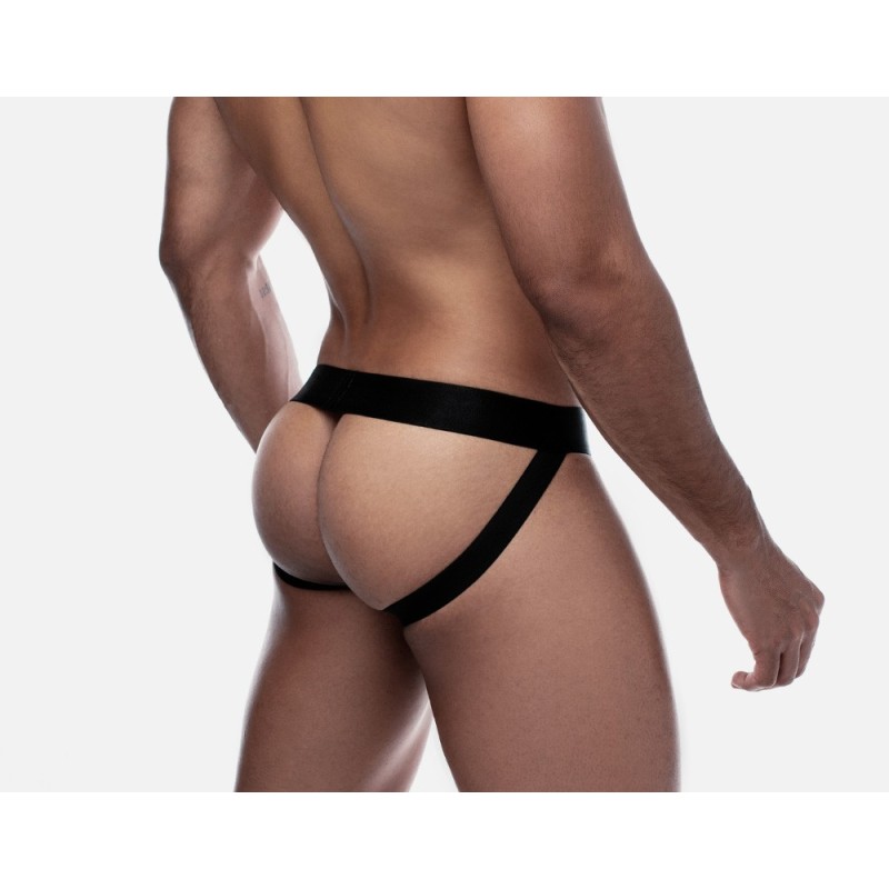 PUMP Drip Jock | BiBo Fashion