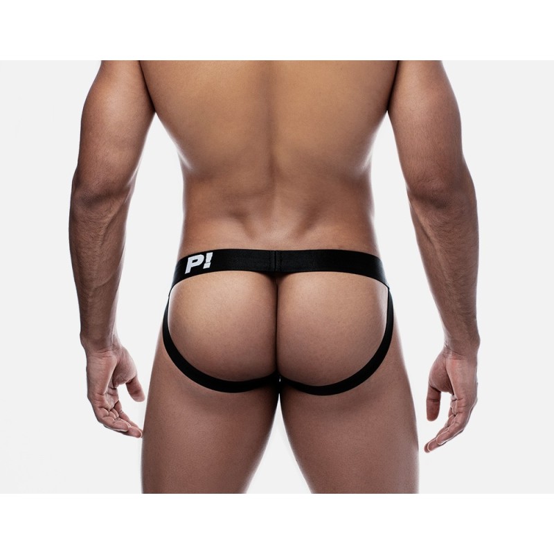PUMP Drip Jock | BiBo Fashion