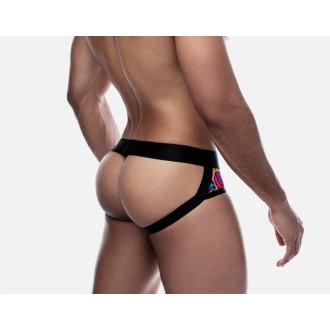 PUMP Drip Full Front Jock | BiBo Fashion