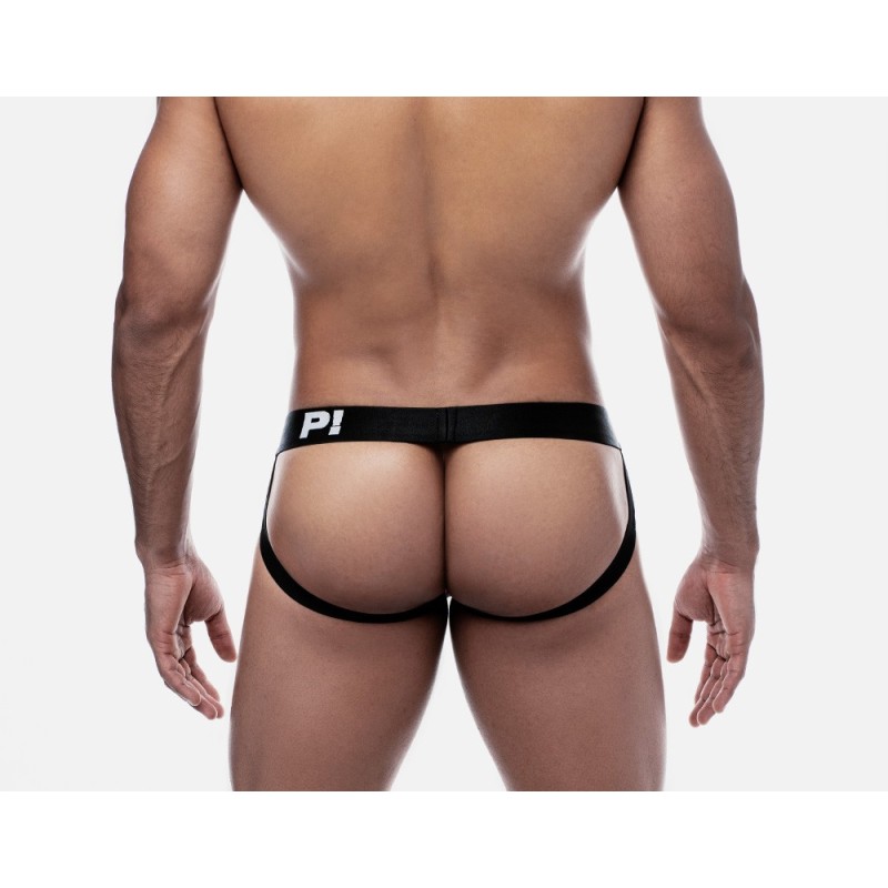 PUMP Drip Full Front Jock | BiBo Fashion