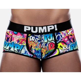 PUMP Drip Access  | BiBo Fashion