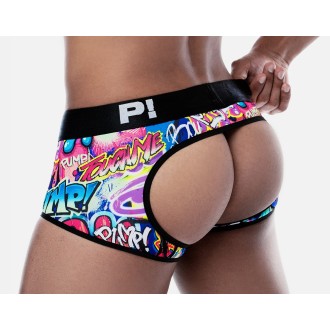 PUMP Drip Access  | BiBo Fashion