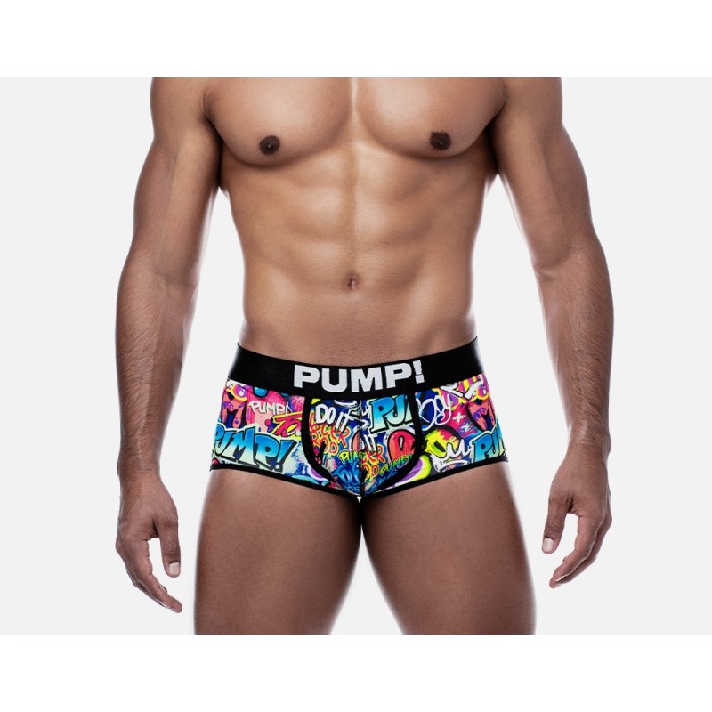 PUMP Drip Access  | BiBo Fashion