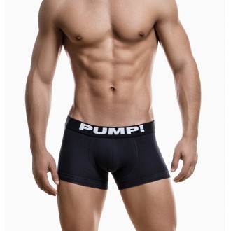 PUMP Classic Boxershort black | BiBo Fashion