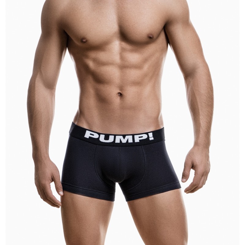 PUMP Classic Boxershort black | BiBo Fashion