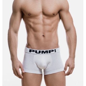 PUMP Classic Boxershort white | BiBo Fashion
