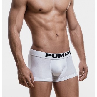 PUMP Classic Boxershort white | BiBo Fashion