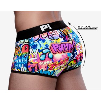 PUMP Drip Boxer | BiBo Fashion