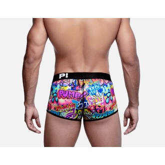 PUMP Drip Boxer | BiBo Fashion