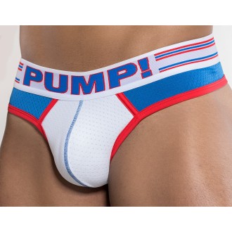 PUMP Velocity Thong | BiBo Fashion
