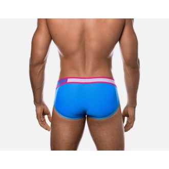 PUMP Ribbed Brief Sailor | BiBo Fashion