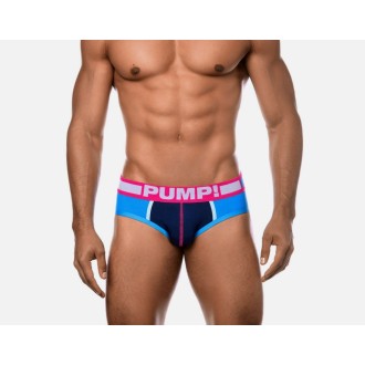 PUMP Ribbed Brief Sailor | BiBo Fashion