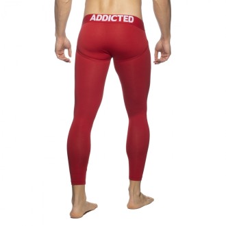 Addicted Briefings Red
