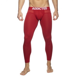 Addicted Briefings Red