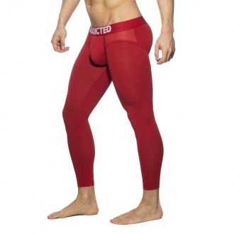 Addicted Briefings Red