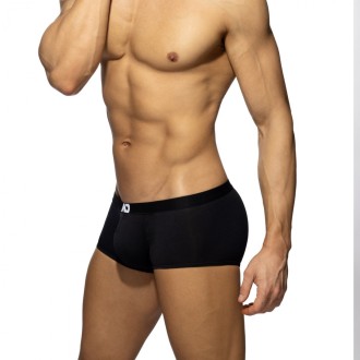 Addicted Recycled AD Trunk Black